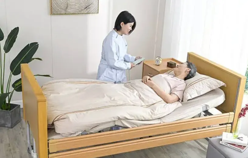 必备的家用监护仪，家人健康我来守护！
